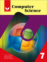 Computer Science Class 7