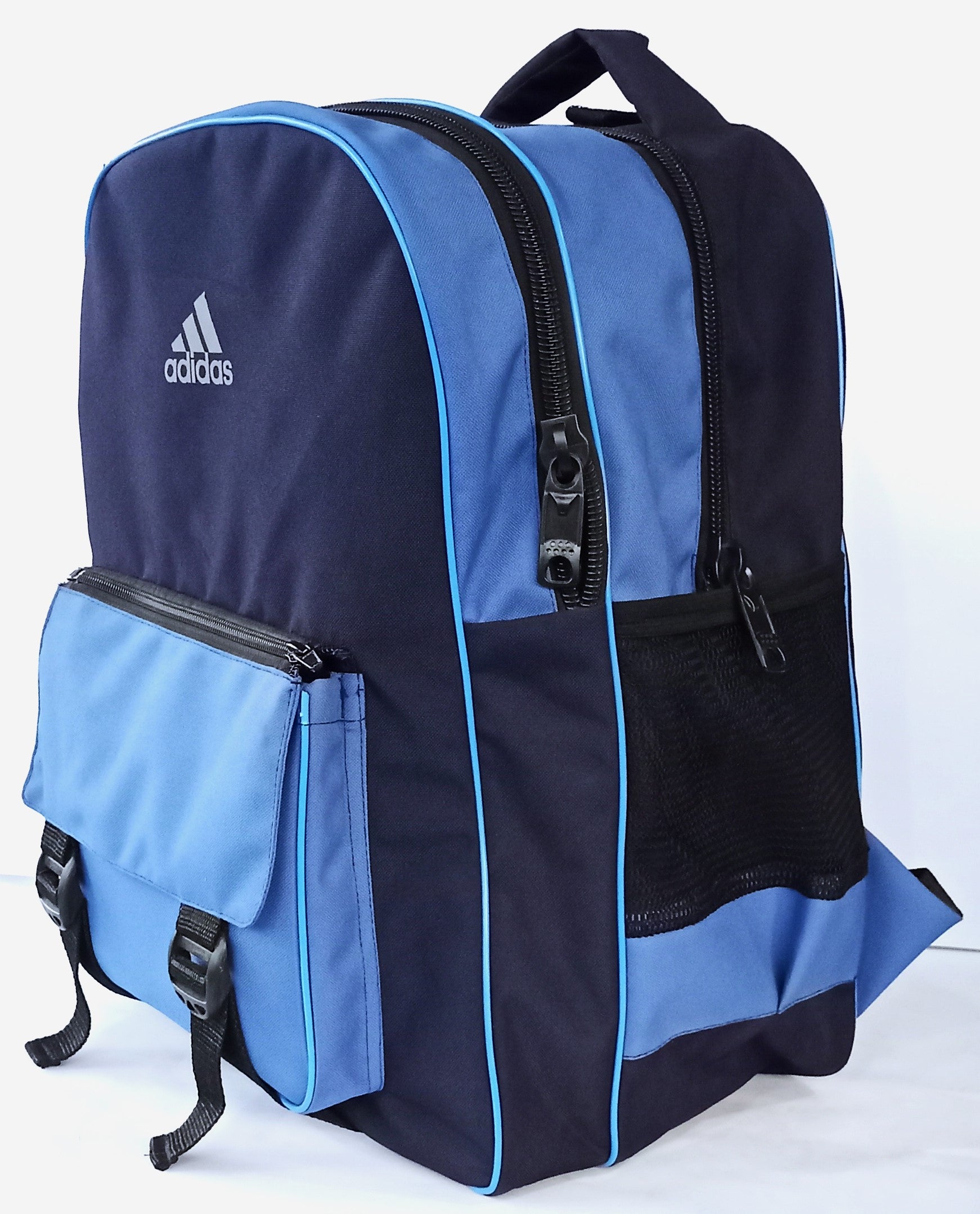 adidas bp campus backpack school bag Adidas Logo Bag