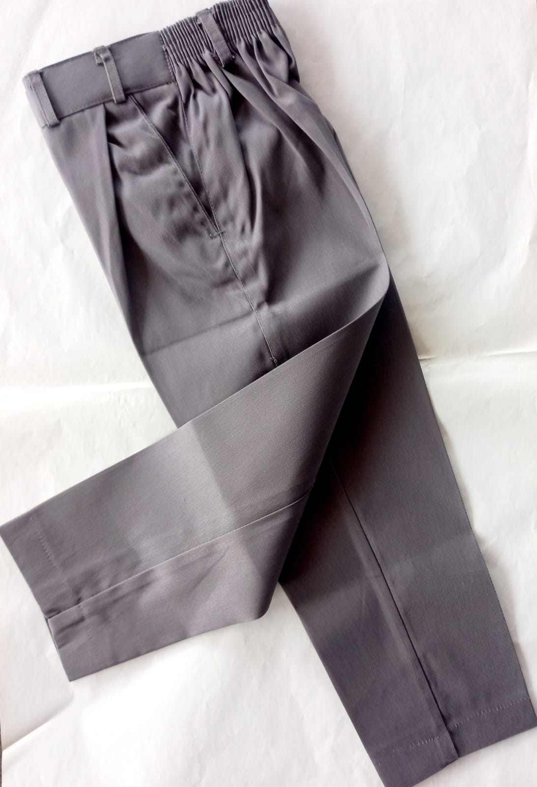 RILLS Pants - Reception to O Level