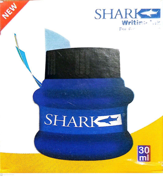Shark fountain ink 30ml