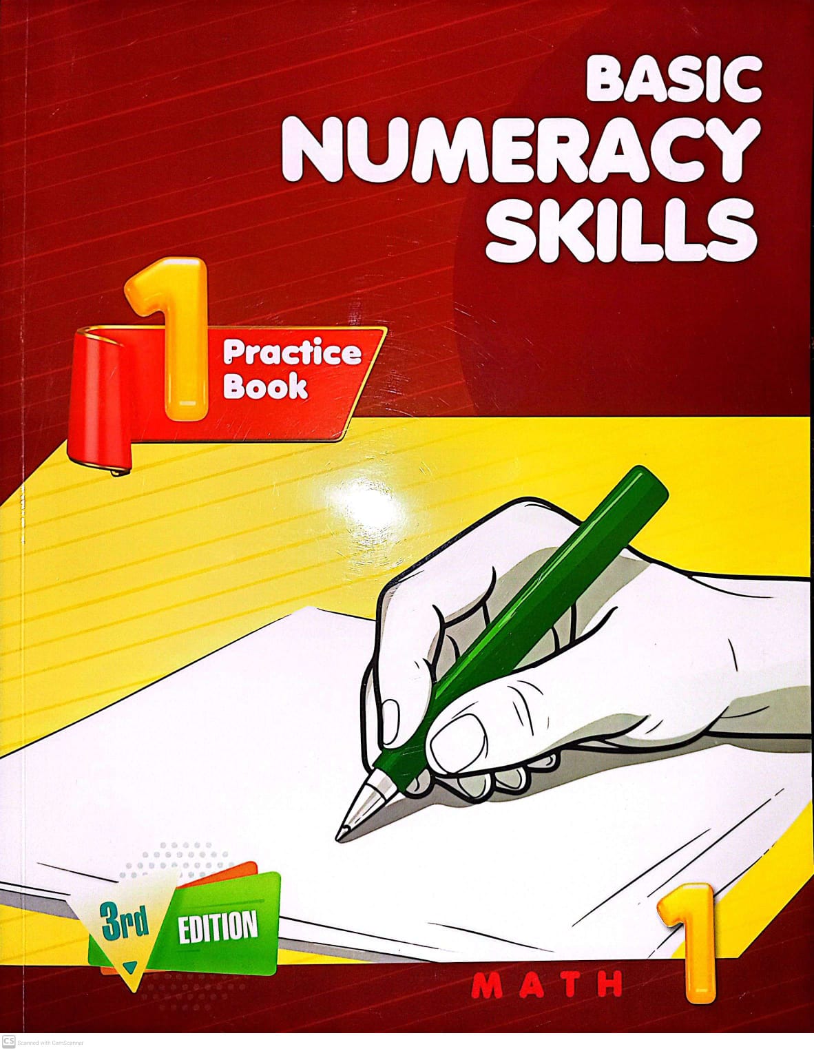 Basic Numeracy Skills 1