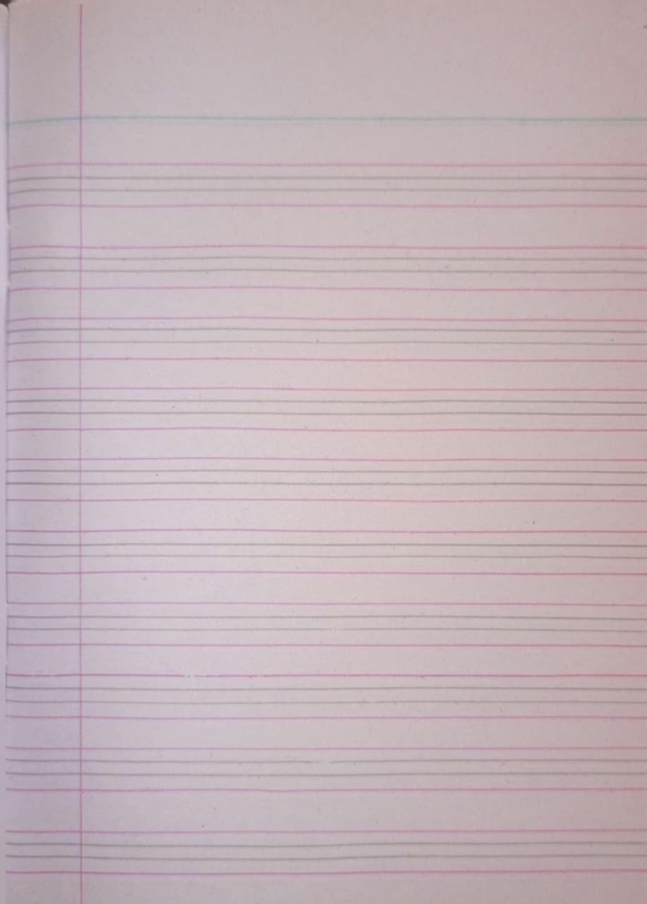 RILLS IG Notebooks (Blue)