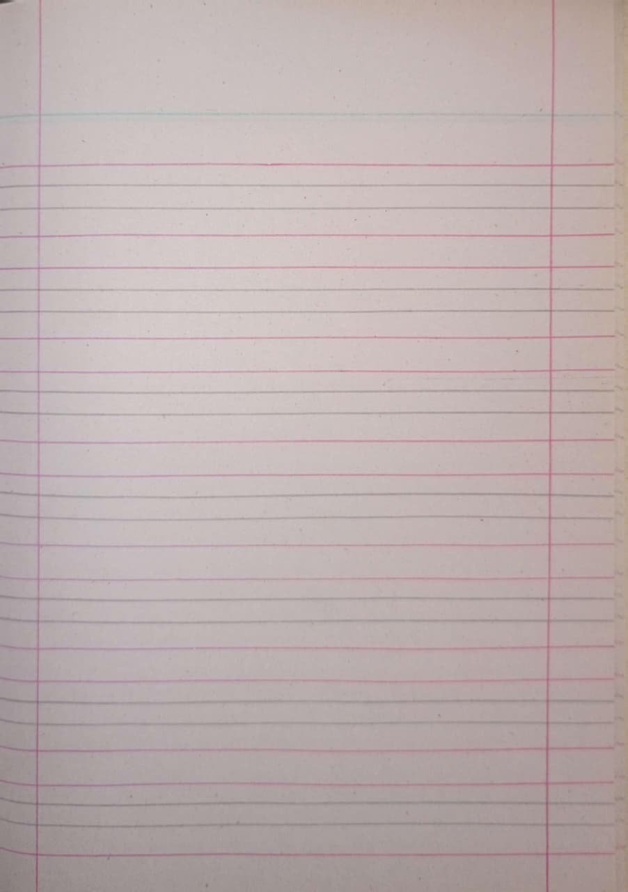RILLS IG Notebooks (Blue)