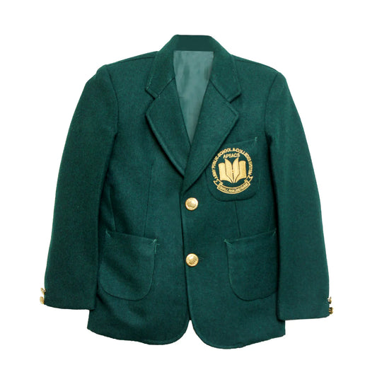 APSACS Blazer (APS Uniform Coat)