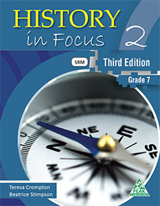 History in Focus Student Book 2