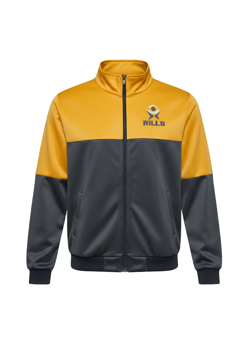 RILLS IG Tracksuit (Sports Uniform) 3Piece