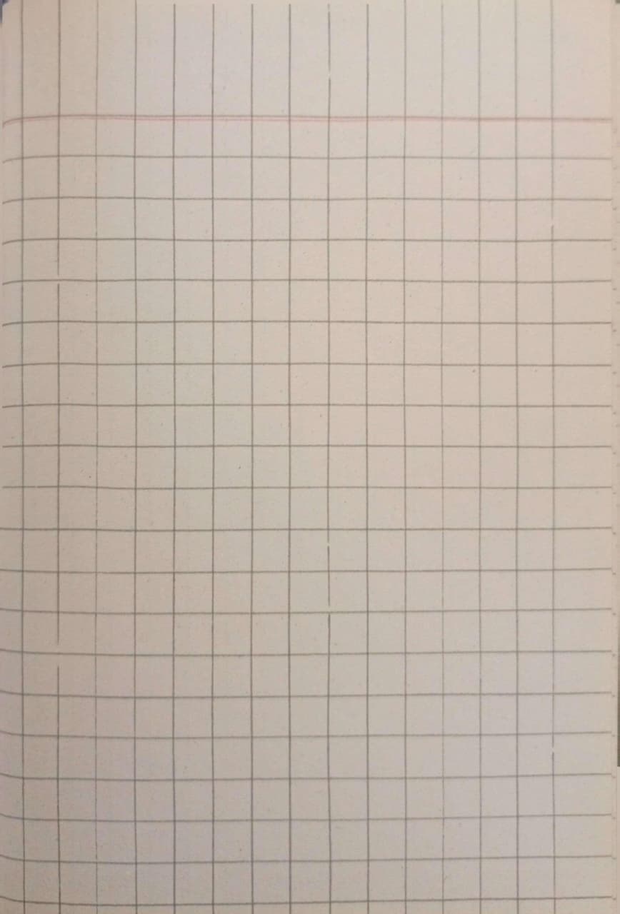 RILLS IG Notebooks (Blue)