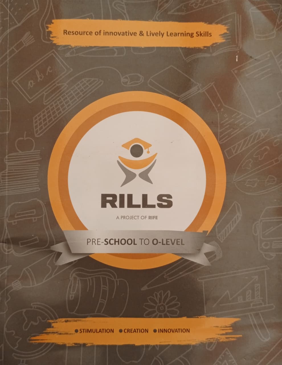 RILLS Notebooks 2025