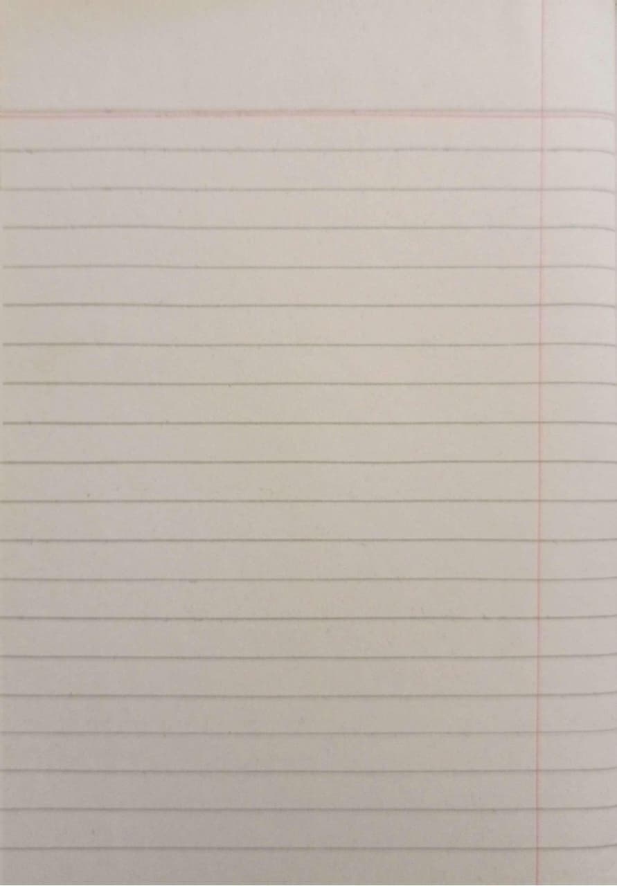 RILLS IG Notebooks (Blue)