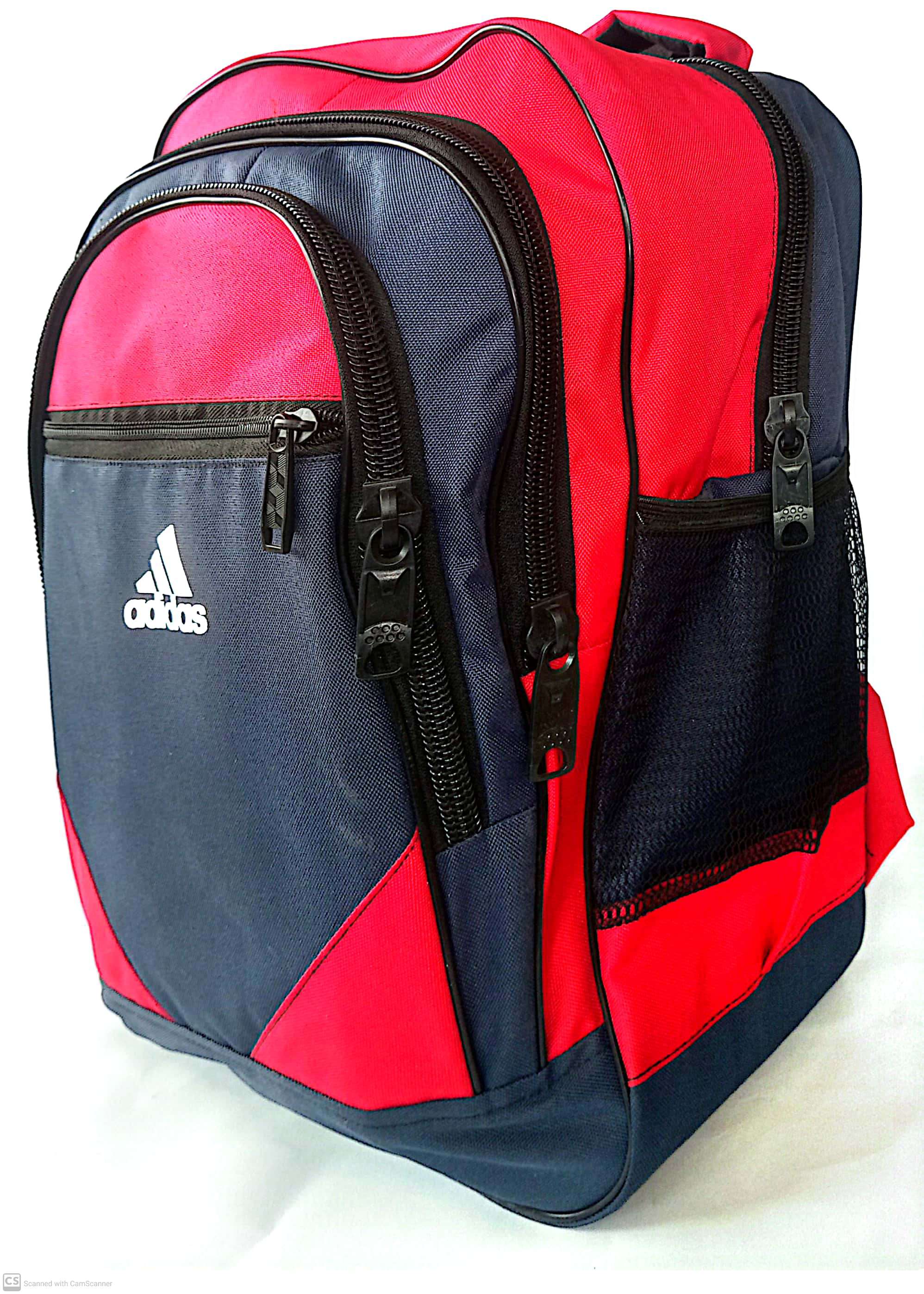 adidas Classic Backpack In Burgundy | Adidas backpack, Bags, Womens backpack