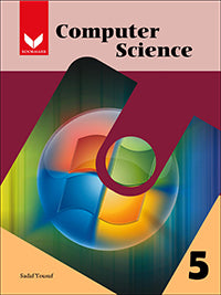 Computer Science Class 5 – The BIG BookStores