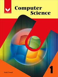 Computer Science Class 1 – The BIG BookStores