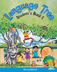 Language Tree Tea Language Tree 1 - (Student's Book) – The BIG BookStores