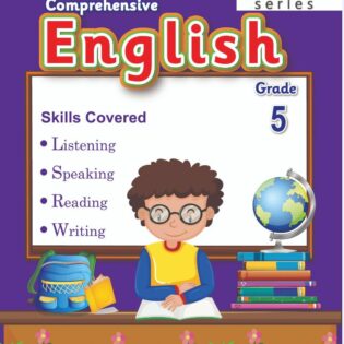 Snowman English 5 - (Crescent Series)