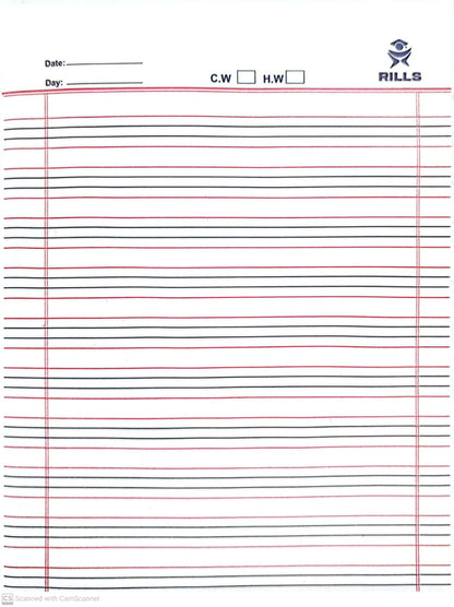 RILLS Notebooks 2025