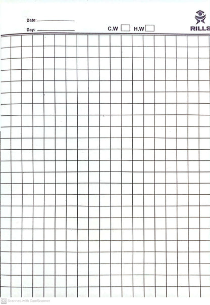 RILLS Notebooks 2025