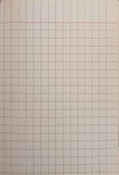 RILLS IG Notebooks (Blue)