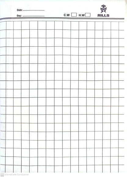 RILLS Notebooks 2025