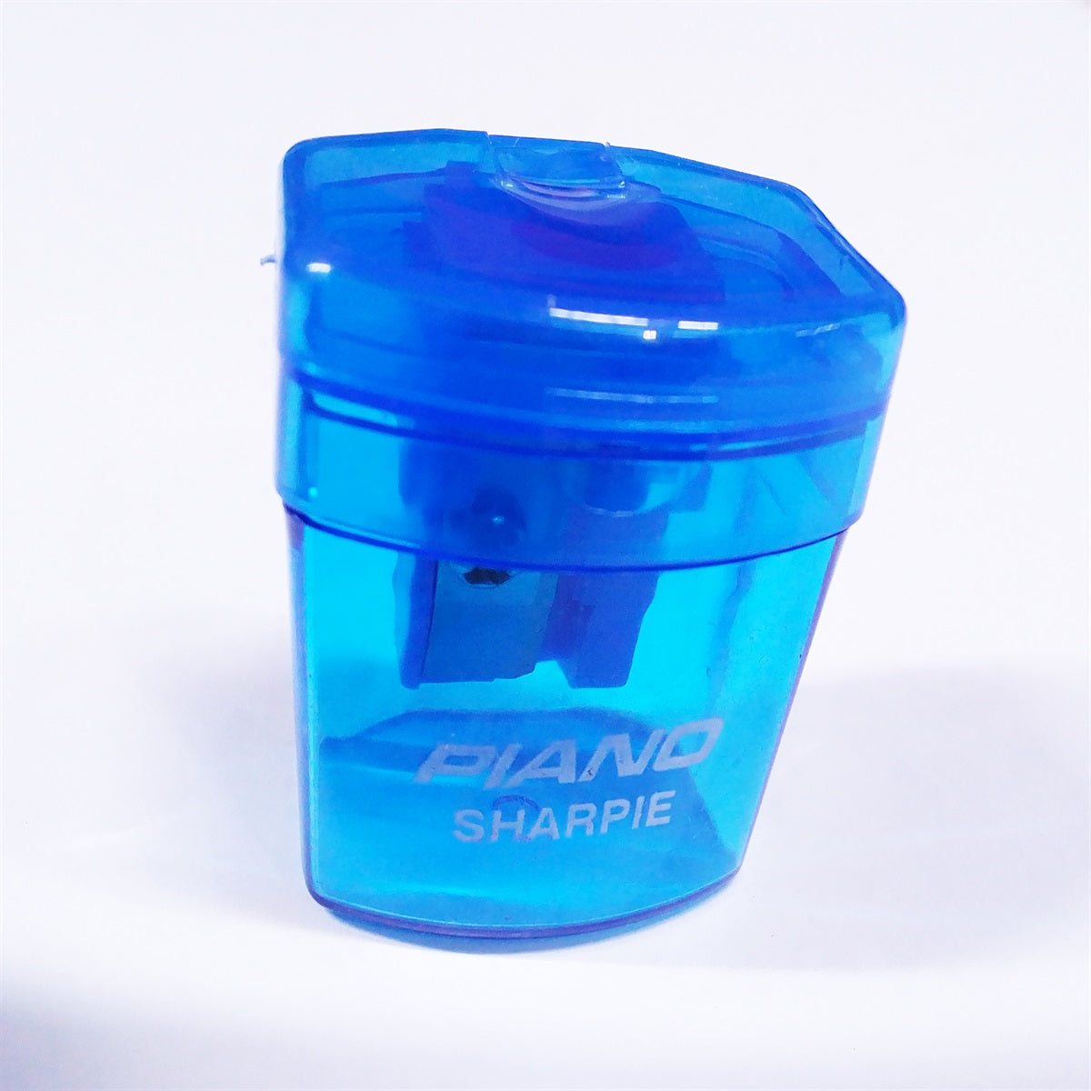 Piano Sharpie Sharpener – The BIG BookStores