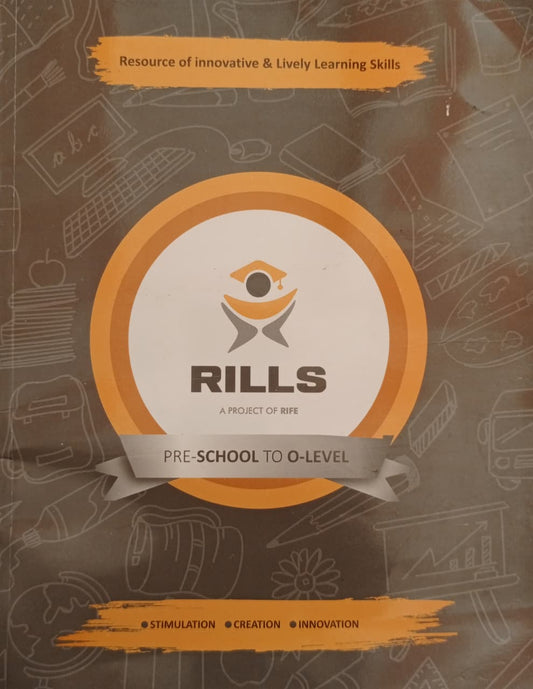 RILLS Notebooks 2025