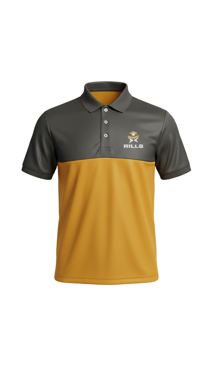 RILLS IG Tracksuit (Sports Uniform) 3Piece